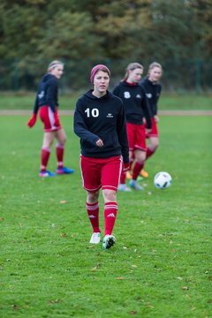 Bild 27 - Frauen SV Wahlstedt - ATSV Stockelsdorf : Ergebnis: 1:4